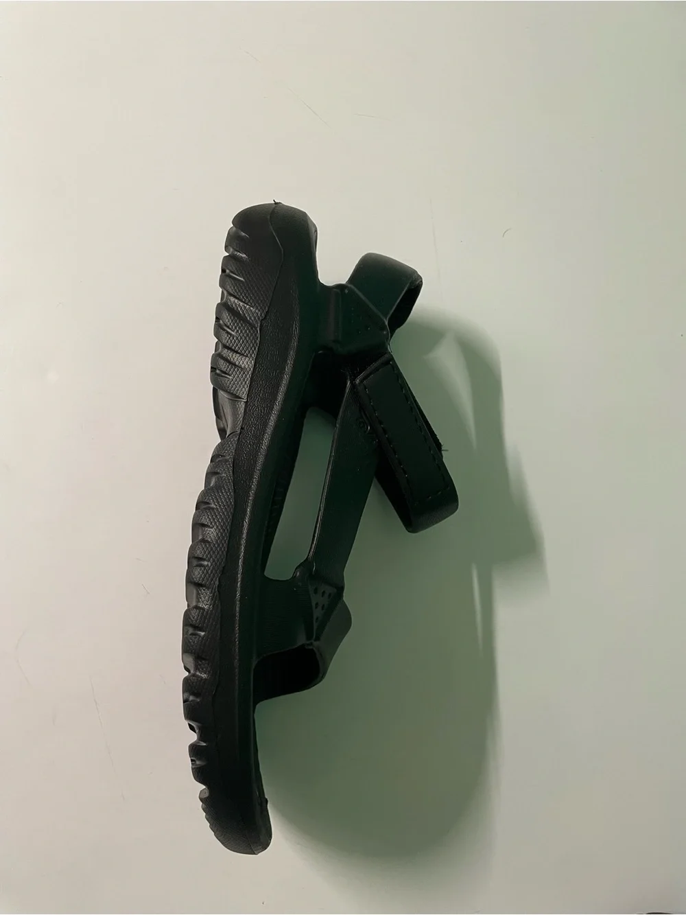 Teva durable black